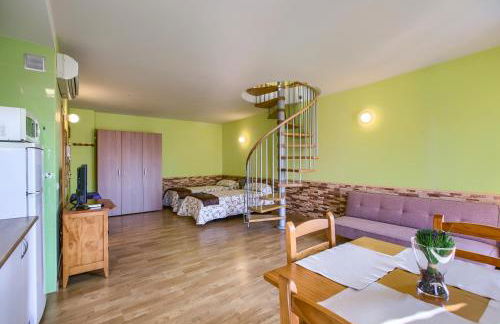 Apartamentos Barajas - Foto 25