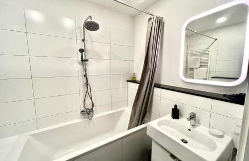 Vibehome Düsseldorf - Stresemannstraße - Foto 20