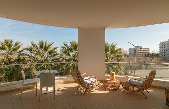 Residenza Excelsior 703 - Foto 15