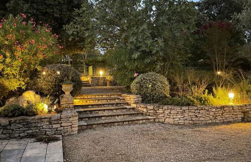 le jas de Saint Hilaire - Photo 12