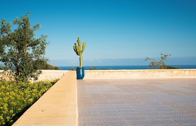 The Guesthouse - Charming Villa Nr Essaouira - Foto 14