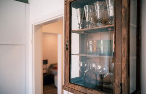 Wohnung in der Fußgängerzone mit Finca Flair - Foto 14