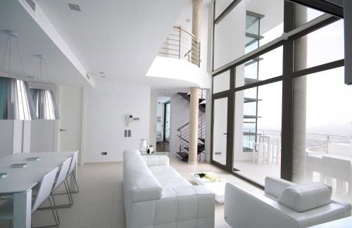Altea Hills Luxury Villas - Foto 90
