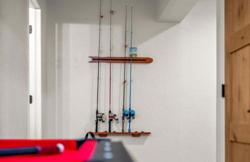 Luxury Mountain Views, hot tub, peaceful retreat - Foto 19