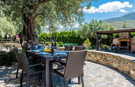 Nuestra Finca Rural Orgiva by Ruralidays - Photo 6