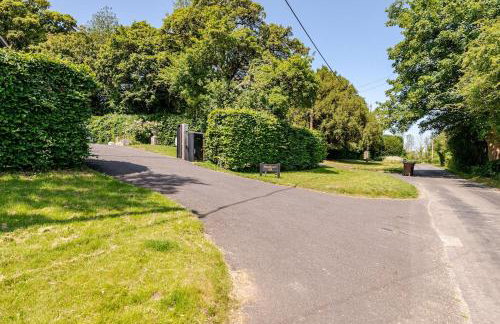 Panorama paradise near Winchester - Foto 29