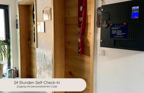 INVITA Natur-Chalets - Familienurlaub im Schwarzwald - Foto 11