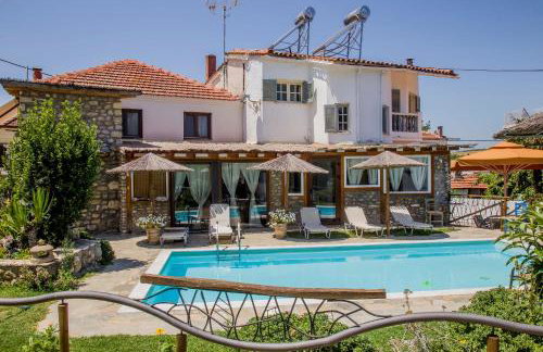 Ultimate Aqua Dreamscape at Villa Olympiada - Foto 70