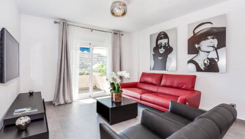 by RIVA - Gorgeous 2 Bedroom Apartment in Centre of Puerto Banus - Foto 4, Other