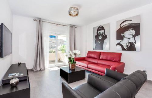 by RIVA - Gorgeous 2 Bedroom Apartment in Centre of Puerto Banus - Foto 4