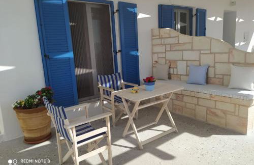 Themonia Studios Kimolos - Foto 3