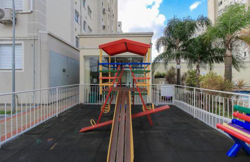 Ap Cloe com piscina próximo ao Aeroporto - Foto 27