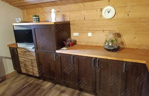 Appartement meublé classé 3 étoiles de 72 m2, 2 chambres - Foto 11