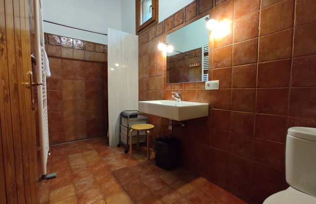 Casa Rural Can Soler de Rocabruna - Foto 20