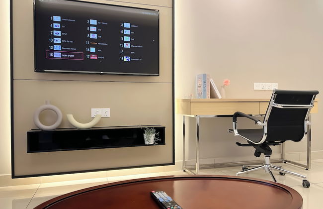 Grand Ion Delemen by Manhattan Group - Foto 19