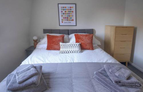 Park View apartment, Gleneagles Village, Auchterarder - Foto 21