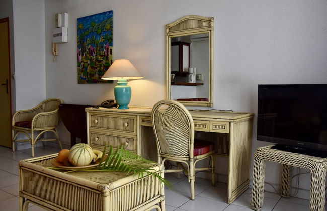 Residence Turquoise Guadeloupe - Photo 31