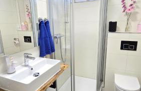 --- SEEDOMIZIL --- moderne Ferienwohnung mit Terrasse - Foto 16