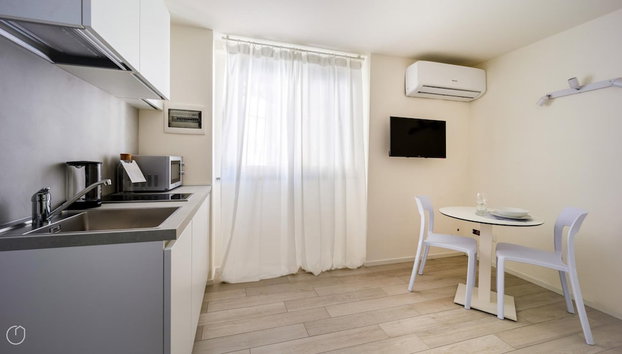 Italianway - The B Village Superior - 5Y - Foto 4, Habitación