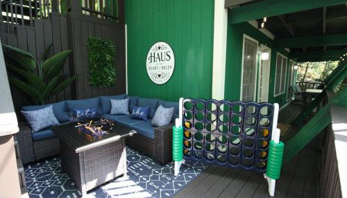 Haus in the Heart of Helen - Vacation Suites - Foto 3