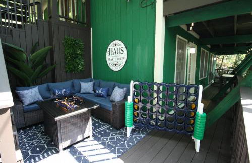 Haus in the Heart of Helen - Vacation Suites - Foto 3