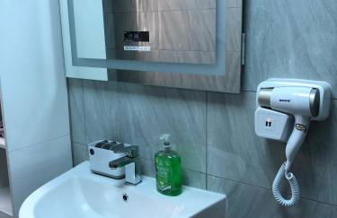 Modern Travis House - Foto 27