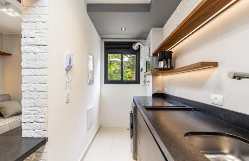 Apartamento Premium no Ecoville c/ Vaga - SOU0204B - Foto 21