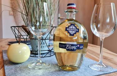 Ferienhaus Lucie Kiebitzsee - Foto 5