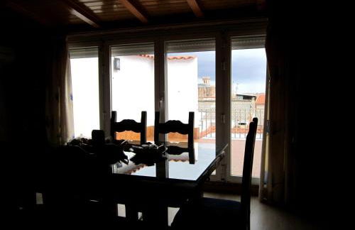 Apartamentos Almagro - Foto 9