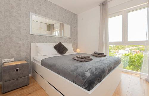 VILA VASILJ dein eigener Pool oder dein eigener Whirlpool mit Aussicht, dein Urlaub, deine Privatsphäre, deine Wahl - Photo 30