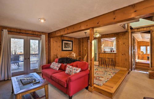 5 Mi to Dtwn Denver Peaceful Lakewood Home! - Foto 6