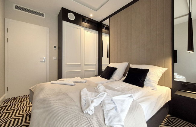 Baltic Park Fort by Baltic Home - Foto 9