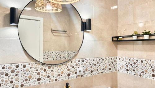 Casa El Faro - Foto 4, towels, Shower