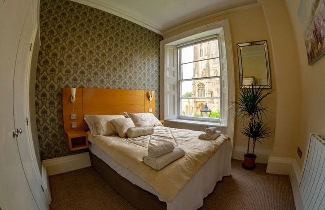 Church Lane Apartments - Foto 3