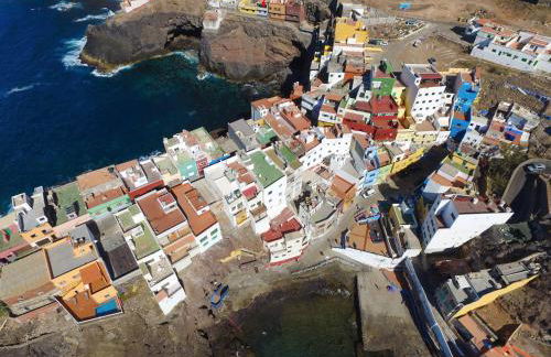 Cliff House Gran Canaria - Foto 52