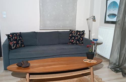 Pilea Luxury Apartments 1 - Photo 4