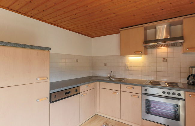 Cosy Holiday Home Near ski Area - Foto 5