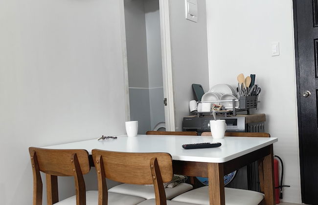 Plumera Mactan Studio Condo - Foto 6