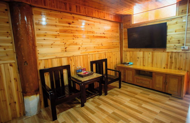 SaPa Village Retreat - Dine & Coffee - Foto 30