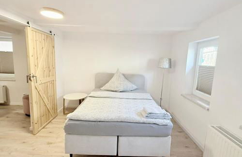 Ewelina's Fachwerk-Appartment 2 - Foto 7