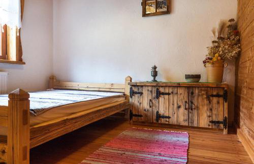 Dar Kalu -Sosnowy Gaj - Foto 17