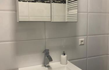 Family Apartment - Foto 21