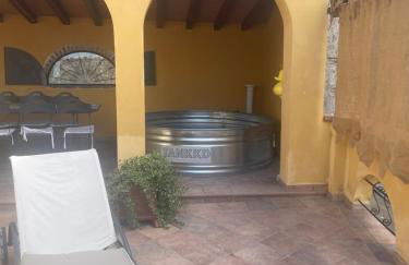 Un piccolo castello medioevale vicino 5 Terre - Foto 22