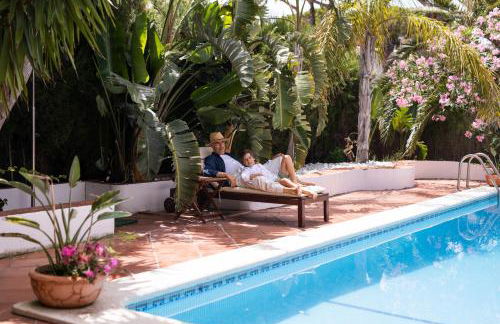 Charming Villa Domingo Playa Portaventura Golf - Foto 63