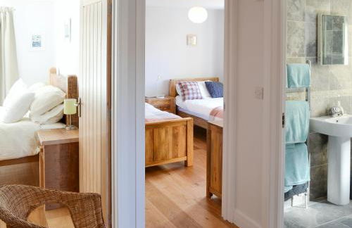 Little Owl Lodge - Foto 9