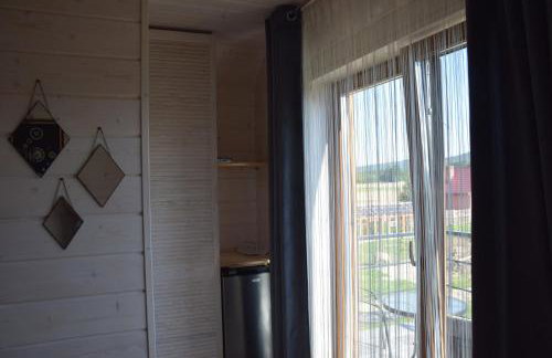 Noclegi Święta Katarzyna ,, Pod Jeleniami "prawdziwymi - Foto 35