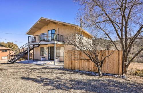 Close to Hiking and Dtwn Mtn-View Prescott Home! - Foto 28