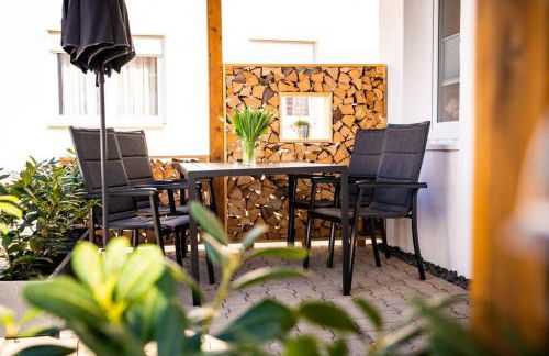 Neu Renoviertes Ferienhaus/wohnunng Kleine Auszeit - Foto 23