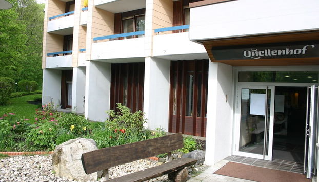 Apartment Traube - Foto 2, Imagen principal