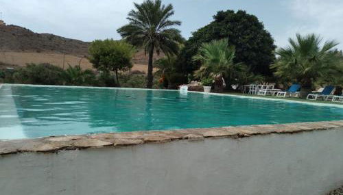 Cortijo Torreblanca Casa Rural Parque Natural Cabo de Gata - Foto 5